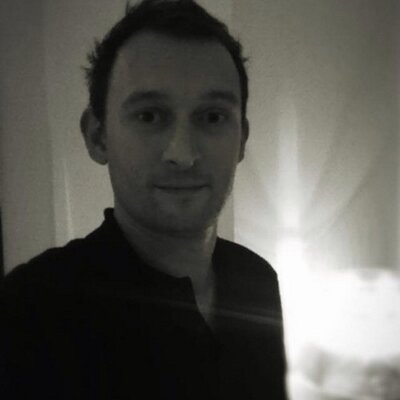Profile Picture of David Monteiro (@davidmonteiro33) on Twitter