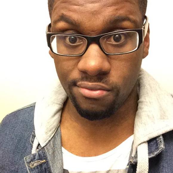 Profile Picture of Ghaffar Gbenro (@goof280) on Poshmark