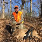 Profile Picture of Randy Scheel (@garrisonrandy) on Instagram