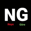 Profile Picture of Neye göre (@user4541819960957) on Tiktok