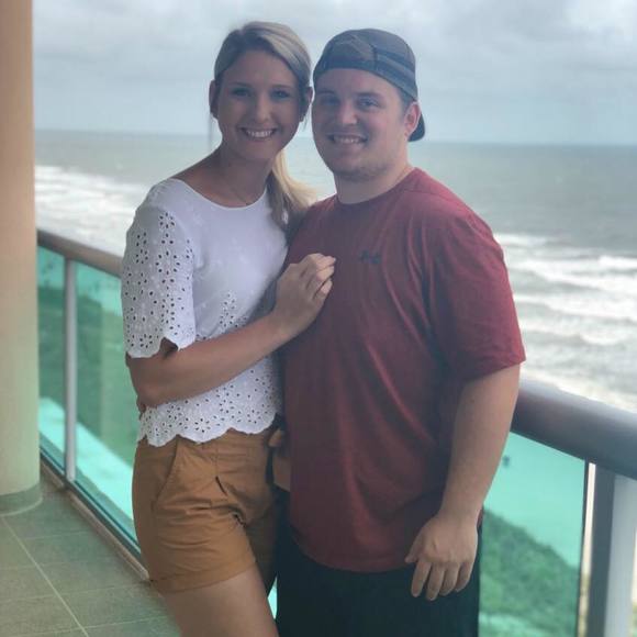 Profile Picture of Markaynah Lyczkowski (@markaynah) on Poshmark
