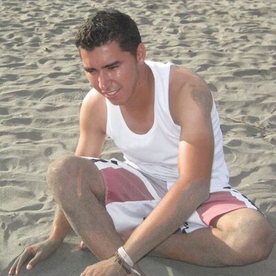 Profile Picture of Cesar Benavides (@CbFack12) on Twitter