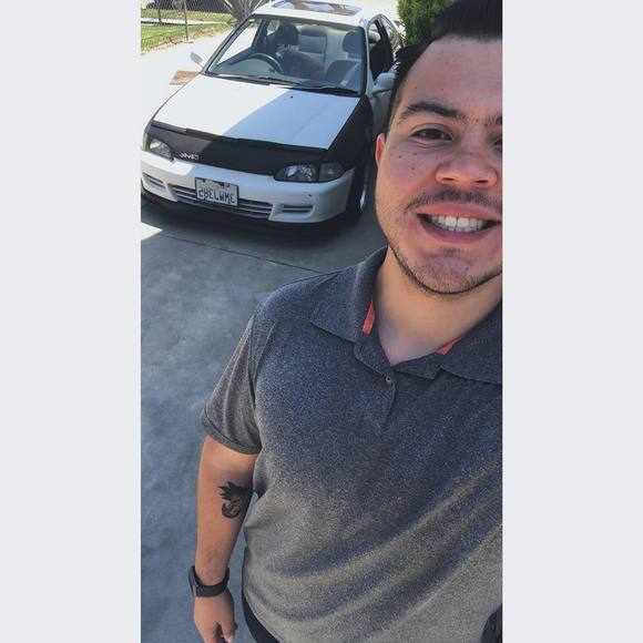 Profile Picture of Jesus Contreras (@dat1_scooby) on Poshmark