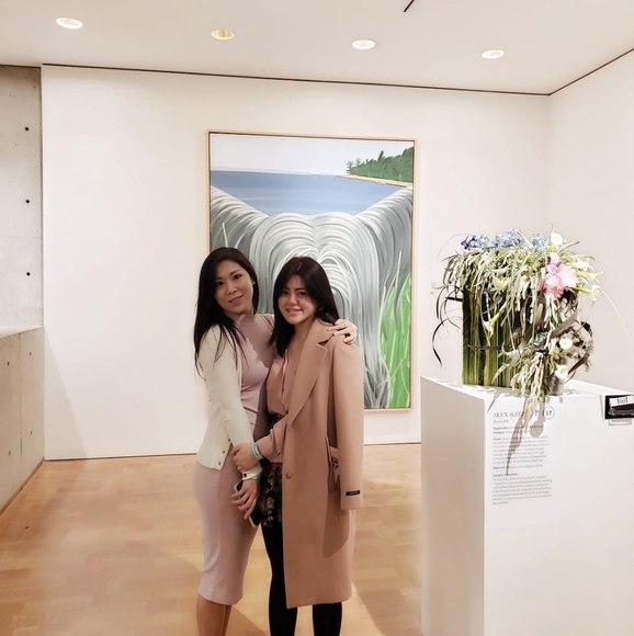 Profile Picture of Minhee lauren Han (@minhee422) on Poshmark