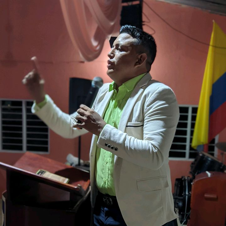 Profile Picture of Richard Lobelo (@richard.lobelo) on Tiktok