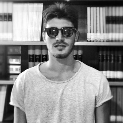 Profile Picture of Alessandro Musto (@@AlexMusto) on Twitter