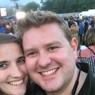 Profile Picture of Alex Hurley (@alexhurley89) on Twitter