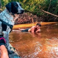 Profile Picture of Joseph Sanderford (@joseph-sanderford-3) on Quora