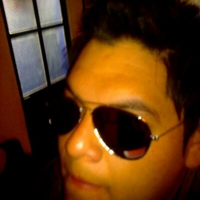 Profile Picture of Rene Zaragoza (@renecaligari) on Twitter