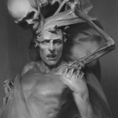 Profile Picture of Joseph Ponce (@orbitalrealm) on Pinterest