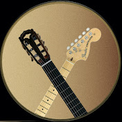 Profile Picture of Guitar Originals By Martin Patrick (@Martin.Patrick.Guitar) on Youtube