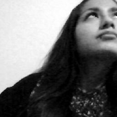 Profile Picture of Daniela Ardiles (@Une_aube_bleue) on Twitter