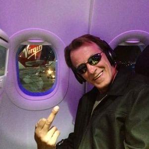 Profile Picture of Howard Bernard (@howardb360) on Twitter