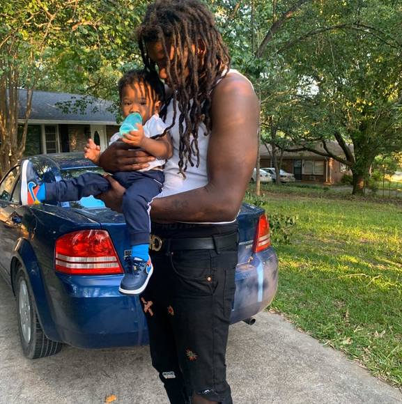 Profile Picture of Bigk Bigk (@kent1738) on Poshmark