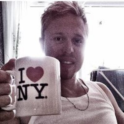 Profile Picture of Daniel Borg (@danneborg) on Twitter