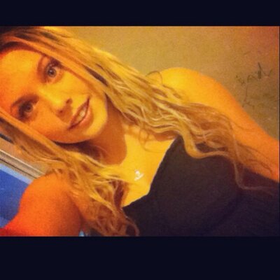 Profile Picture of Candice Prior (@CandiiMaree) on Twitter