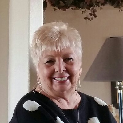 Profile Picture of Donna Hess (@dhess5522) on Twitter