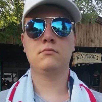 Profile Picture of Mark H. Everman (@everman_h) on Twitter