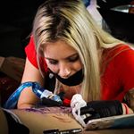 Profile Picture of ℙ𝔸𝕀𝔾𝔼 𝔹𝔼ℂ𝕂𝔼𝕋𝕋 Tattoos Ireland (@beckett_paige) on Instagram