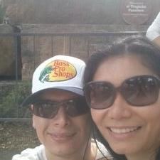 Profile Picture of Andrés M Uribe (@AndresMUribeP) on Twitter