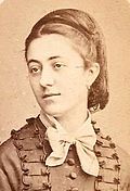Profile Picture of Joséphine Berthaulton Wikipedia