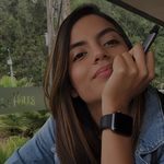 Profile Picture of Valentina Martinez (@valenmartinezpub) on Instagram