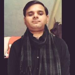 Profile Picture of Prabhu Dayal (@prabhudayal098) on Twitter