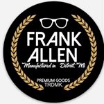 Profile Picture of Frank Allen (@frankallen313) on Instagram