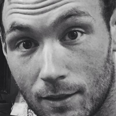 Profile Picture of Bryan Corkle (@ApolloGoodchild) on Twitter