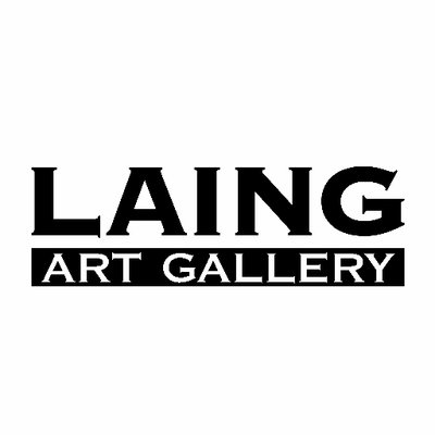 Profile Picture of Laing Art Gallery (@LaingArtGallery) on Twitter