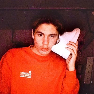Profile Picture of Brock Hull (@BrockHull4) on Twitter