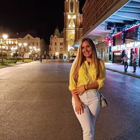 Profile Picture of Milena Stevanovic (@milena-stevanovic-9) on Quora