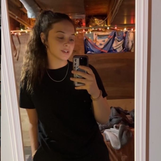 Profile Picture of Grace (@@gracereinard) on Tiktok