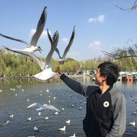 Profile Picture of Justin Gan (@justin-gan-5) on Quora