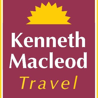 Profile Picture of Kenneth Macleod Tvl (@KMT_Glasgow) on Twitter