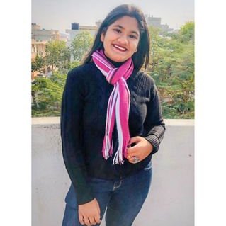 Profile Picture of Ekta Jain (@ektajain0514) on Twitter