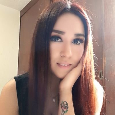 Profile Photo of Brenda Moreno (@brenn_mz) on Twitter