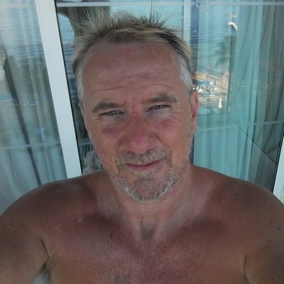 Profile Picture of Dave Luxton (@beefysback) on Twitter