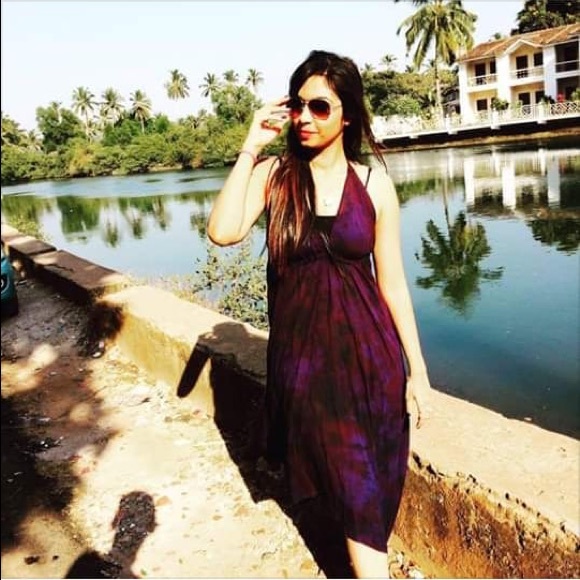 Profile Picture of Divya Shetty (@diyashetty04) on Poshmark