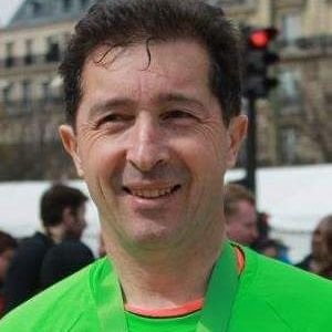 Profile Picture of Daniel Bonneau (@AchonDaniel) on Twitter