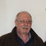 Profile Picture of Graham Pugh (@grahampughuk) on Instagram