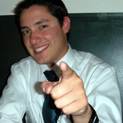 Profile Picture of Andrew Carillo (@DwitterC) on Twitter