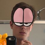 Profile Picture of Henry Andrews (@herny.gif) on Instagram