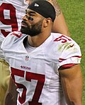 Profile Picture of Michael Wilhoiteon Wikipedia