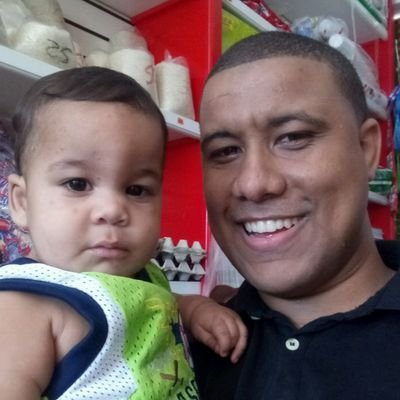 Profile Picture of Ricardo Marte Alberto (@RicardoMarteAl1) on Twitter