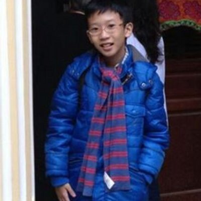 Profile Picture of Lucas (@_LucasTravis) on Twitter