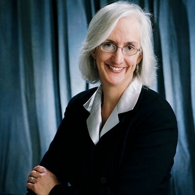 Deborah Hoskins - Twitter Profile Picture of Deborah Hoskins (@debhoskins) on Twitter