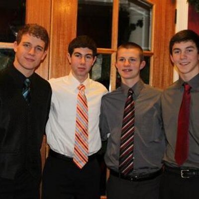 Profile Picture of Chris Spock (@ChrisSpock) on Twitter