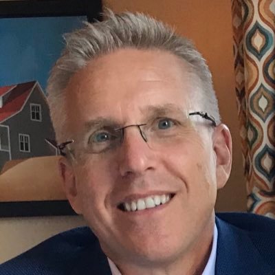 Profile Picture of Chris Morash (@ottdoc) on Twitter