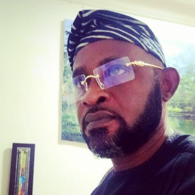 Profile Picture of BIODUN  OMOLAYO (@GbogboBiodun) on Twitter